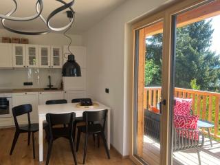 Haus Leeb - Bad Kleinkirchheim - 4