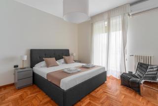 Casa da Suite Albani - Milan - 9