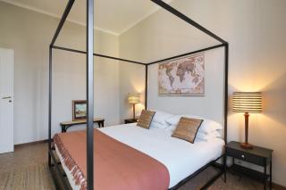 Elegant Moscova Apt - Milan - 8