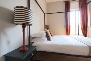 Elegant Moscova Apt - 5