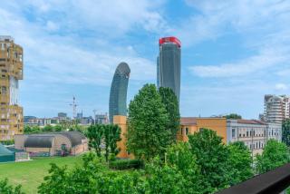 Casa da Suite Albani - Milan - 6