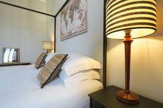 Elegant Moscova Apt - Milan - 3