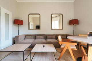 Elegant Moscova Apt - Milan - 1