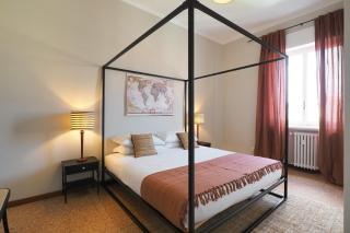 Elegant Moscova Apt - Milan - 0