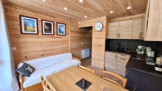 Appartement chaleureux en cœur de station - Laruns - 8