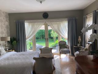 Ballybur Lodge - Cuffesgrange - 5