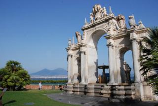 Sermoneta10 - Naples - 9