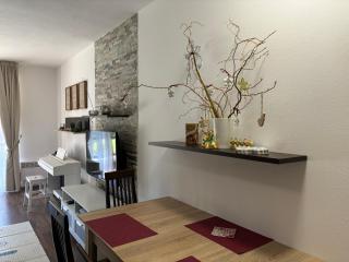 Apartmán Vratička Říčky v Orlických horách - Říčky - 8