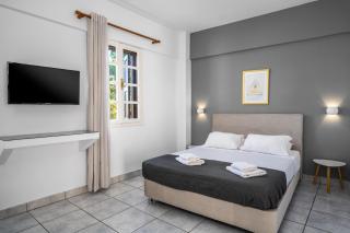 Cleomenes Old Town Studios - Rhodes Town - 6