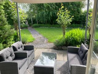 Ballybur Lodge - Cuffesgrange - 2