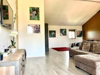 Exclusivo Loft en Zaragoza-2 - 8