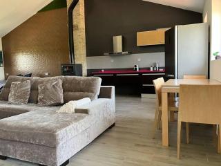 Exclusivo Loft en Zaragoza-2 - 6