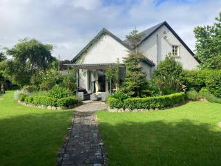 Ballybur Lodge - Cuffesgrange - 3