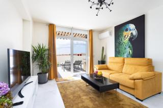 Stunning flat next to the beach-Ocean views - Los Cristianos - 3