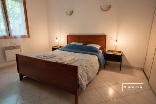 Maison climatisée avec grand jardin ombragé - Vias - 5