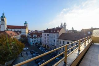 Myo Hotel Mysterius - Prag - 3