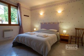 Maison climatisée avec grand jardin ombragé - Vias - 1