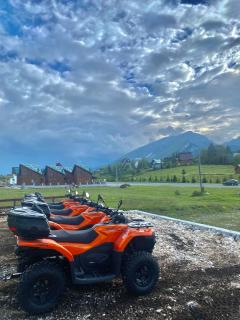 Portes du Soleil - Zabljak - Žabljak - 4