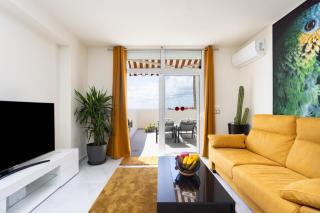Stunning flat next to the beach-Ocean views - Los Cristianos - 7