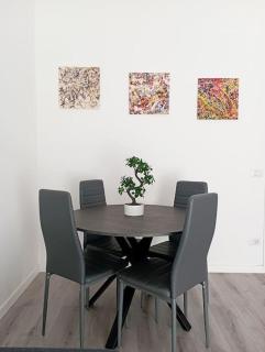 Andrea Central Apartment - Bari - 2