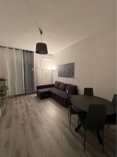 Andrea Central Apartment - Bari - 5
