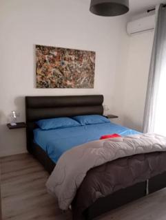 Andrea Central Apartment - Bari - 9