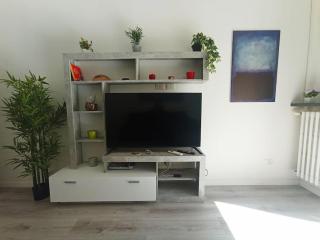 Andrea Central Apartment - Bari - 8