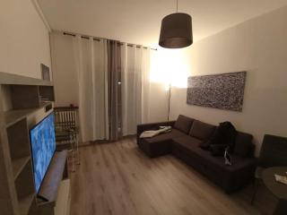 Andrea Central Apartment - Bari - 4