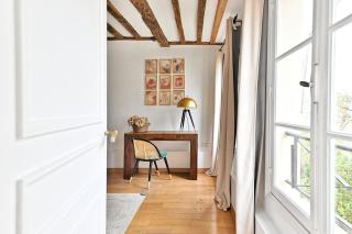 Appartement Quartier Saint-Germain - III - 9