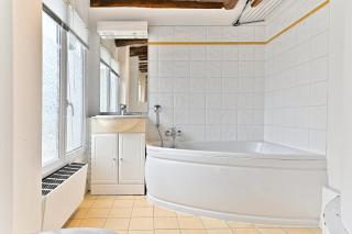 Appartement Quartier Saint-Germain - III - 8