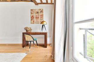 Appartement Quartier Saint-Germain - III - 6
