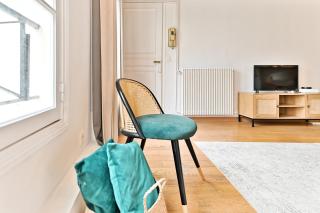 Appartement Quartier Saint-Germain - III - 7
