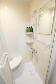 smart room tokyo koiwa city - 2