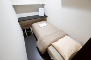 smart room tokyo koiwa city - Tokyo - 4
