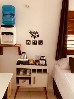 Suite casal na praia do Preá - Cruz - 6