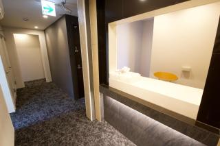 smart room tokyo koiwa city - Tokyo - 9
