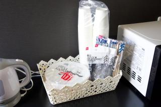 smart room tokyo koiwa city - 6