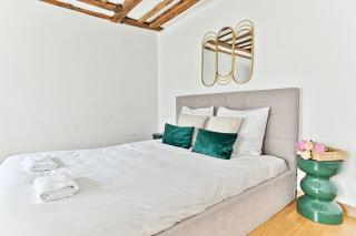 Appartement Quartier Saint-Germain - III - 4