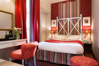 Hotel Louvre Bons Enfants - Paris - 5