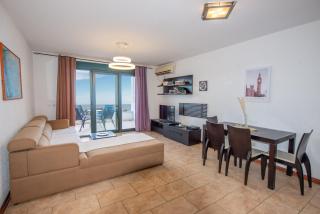 BigBen Apartments - Ulcinj - 9