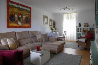 Casa San Martiño Teo - Rua De Francos - 1