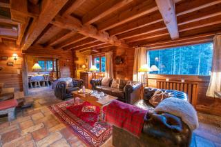 Chalet Tré la Vieux - Happy Rentals - Chamonix - 9