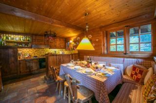 Chalet Tré la Vieux - Happy Rentals - Chamonix - 8
