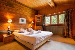 Chalet Tré la Vieux - Happy Rentals - Chamonix - 4