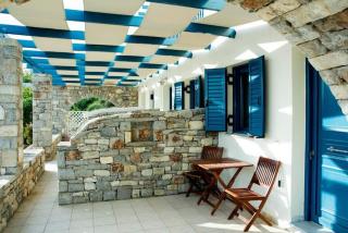 Camarela Studios - Agia Pelagia - 5