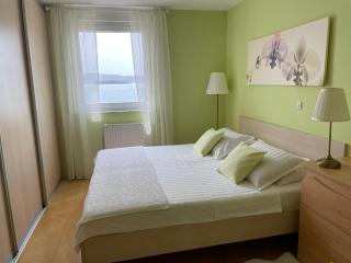 Luxury Beach Apartment - 1