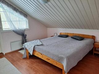 Merikraali - Kalajoki - 7