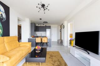 Stunning flat next to the beach-Ocean views - Los Cristianos - 2