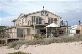 Dune Rose Yzerfontein Villa - Yzerfontein - 5
