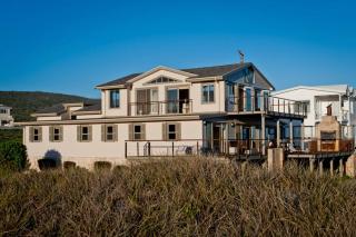 Dune Rose Yzerfontein Villa - Yzerfontein - 6
